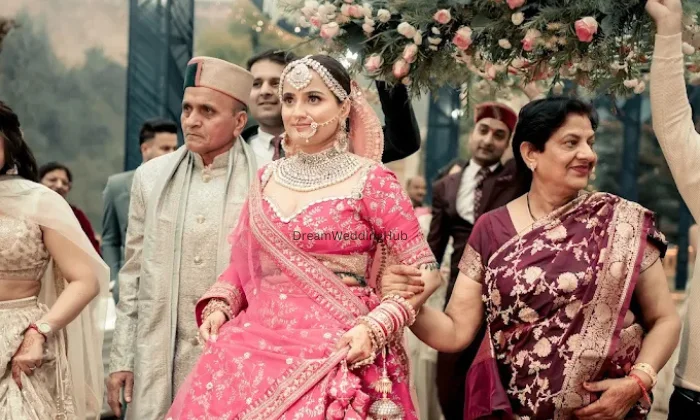 Spectrum Photographers